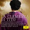 Mozart: La clemenza di Tito (Live) album lyrics, reviews, download