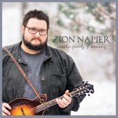 ZION NAPIER - I'm Using My Bible for a Roadmap