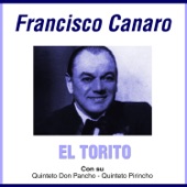 Grandes Del Tango 38 -  Francisco Canaro 3 artwork