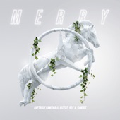 Merry (feat. Bizzey, Hef & Ramiks) artwork