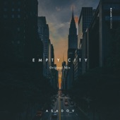 Empty City artwork