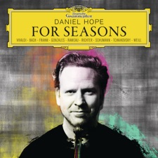 Four Seasons Opus 8 - Concerto No.1 (Spring) (1) artwork