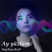 Ay Yüzlüm artwork