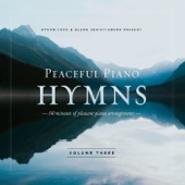 Peaceful Piano Hymns, Vol. 3 artwork