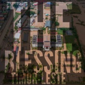 The Blessing Timor-Leste artwork