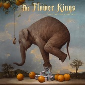 The Flower Kings - Black Flag