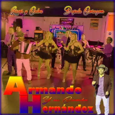Armando Hernandez y Su Combo - Single - Armando Hernandez