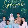Girang Syawal Tiba - Single album lyrics, reviews, download