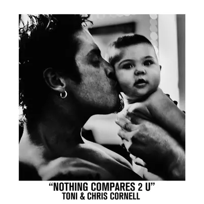 Nothing Compares 2 U - Single - Chris Cornell