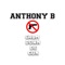 Calm Down De Gun Remaster - Single