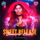 Sweet Release artwork