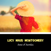 Anne of Avonlea [Anne of Green Gables series #2] - Lucy Maud Montgomery Cover Art