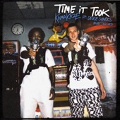 Time It Took (feat. Deuce Sparks) artwork