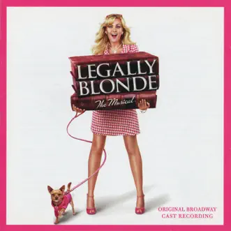 The Harvard Variations by Christian Borle, Legally Blonde Ensemble, Manuel Herrera, Natalie Joy Johnson & Noah Weisberg song reviws