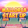 Mallorca Start up 2018 Powered by Xtreme Sound