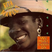 Rita Marley - I Know A Place