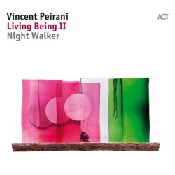 Vincent Peirani & Emile Parisien - Kashmir to Heaven: Stairway to Heaven