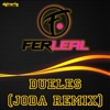 DUELES (Joda Remix) by Fer Leal, Sele Vera y Los Pampas iTunes Track 1