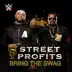 WWE: Bring the Swag (Street Profits) [feat. J-Frost] - Single album cover