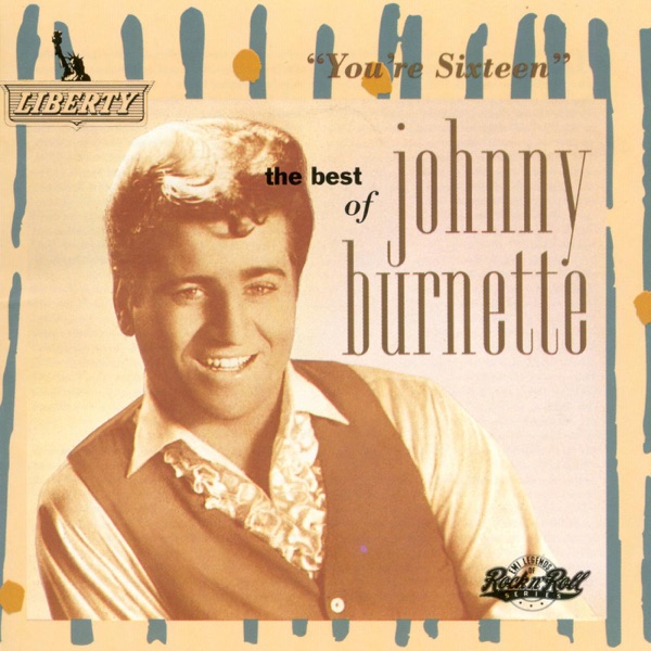 Johnny Burnette - You