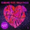 Stream & download Heartbeats (Disco Mix) [feat. Mila Falls] - Single