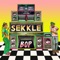 Sekkle & Bop (feat. Popcaan) - Single