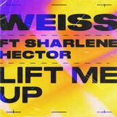 Lift Me Up (feat. Sharlene Hector) artwork