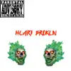 Heart Broken - EP album lyrics, reviews, download