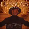 Lessons (Remix) [feat. Anthony Hamilton, Raheem DeVaughn & Kevin Ross] - Single album lyrics, reviews, download