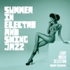 Summer in Electro & Swing Jazz, 2018