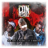 Con Pesadez (Remix) artwork