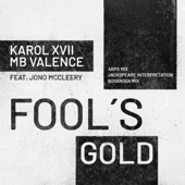 Fool's Gold (feat. Jono McCleery) [Jackspeare Interpretation] artwork