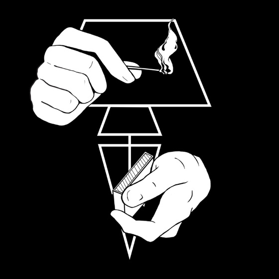 Cover artwork for Don't Bother