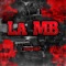 La Mb - Panchito Arredondo lyrics