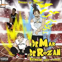 DeMar DeRozan (feat. KidPronto) - Single by Batmaan Jay album reviews, ratings, credits