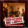 Pros Inimigo É Lona - Single album lyrics, reviews, download