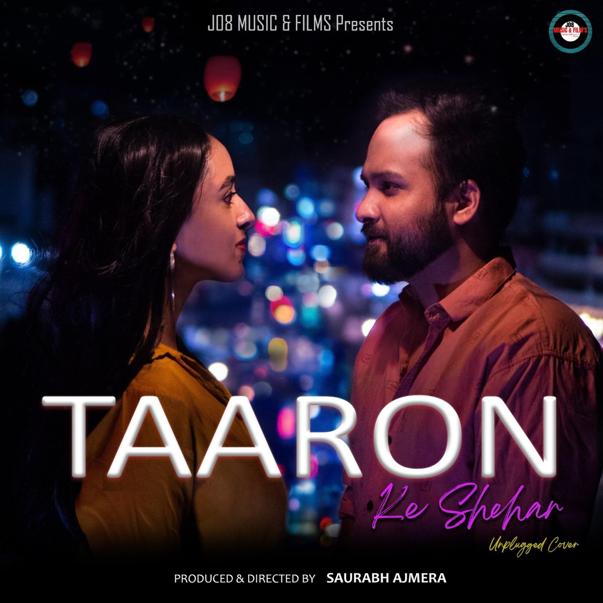 taaron ka shehar