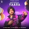 Happy Birthday Yaara artwork