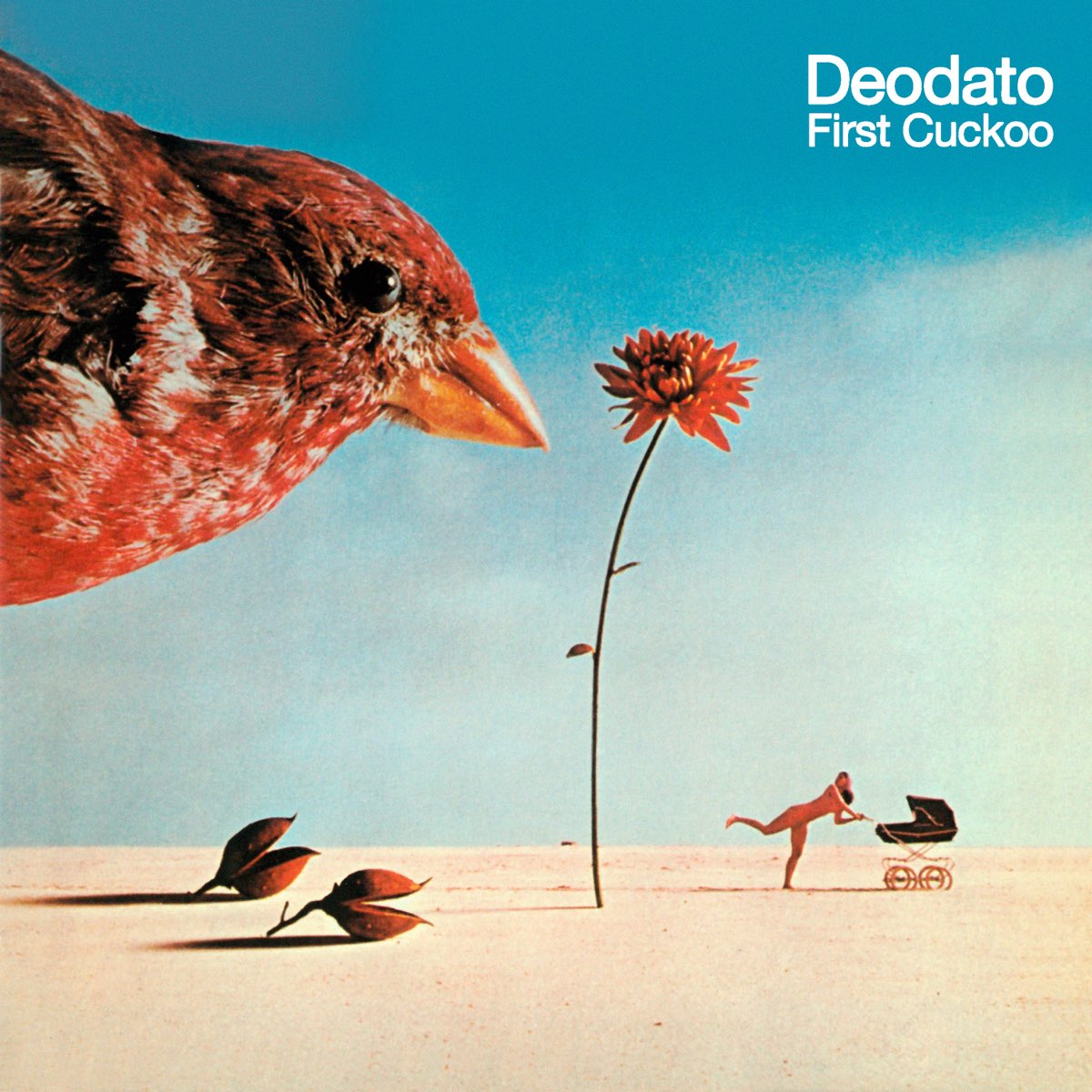 ‎First Cuckoo by Deodato on Apple Music