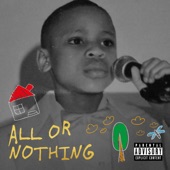 All or Nothing (Deluxe) artwork