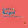 Stream & download Kagel