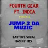 Jump Up 2 Da Muzic (Barton's 2021 Vocal RE-FIX) - Single album lyrics, reviews, download