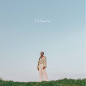 FIELDNOTES - EP artwork