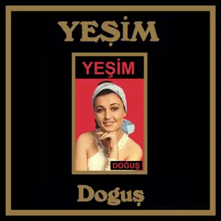descargar álbum Yeşim - Doguş