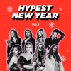 Hypest New Year Vol. 2