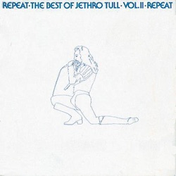 Jethro Tull - Thick As a Brick (Edit No. 4)