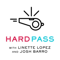 Hard Pass podcast
