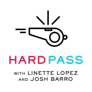 Hard Pass podcast