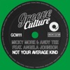 Not Your Average Kind (feat. Angela Johnson) - Single