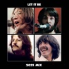 Let It Be (2021 Mix), 1970